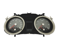 Velocímetro/Instrumentos Y Relojes Renault Megane 2 8200292072 56489
