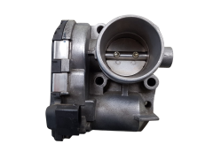 Mariposa De Aire Fiat Lancia 0280750042 1.2B Bosch 2841