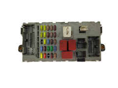 Controlador BSI Fiat 51829178 CPL Delphi 19795