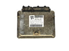 Controlador IAW4EF.P2 73500446 Fiat Magneti Marelli 21668