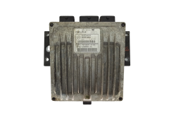 Controlador 8200619409 8200399038 R0410B034C TRW Delphi Renault 19296