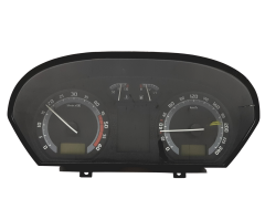 Velocímetro/Instrumentos Y Relojes Skoda Fabia 6Y0920881D 110080253015 30492