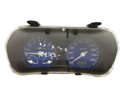 Velocímetro/Instrumentos Y Relojes Honda HRV 78100S2HG100 HR-0265-102 41480