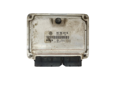 Controlador 045906019BG 0281011244 Seat VW Bosch 42085