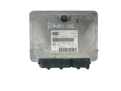 Controlador IAW4AF.SM 55196259 61601.123.01 Fiat Magneti Marelli 47755