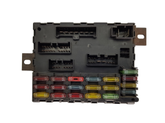 Caja Reles / Fusibles Lancia 46776086 20625