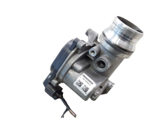 Mariposa De Aire Dacia Renault 161A09287R 1.5 DCI 1505