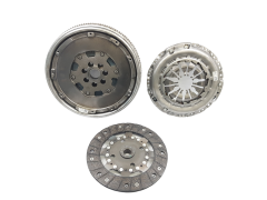Kit De Embrague Volante De Motor Bimasa 302051190R 123004762R 1.5 dCi Dacia 0km