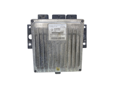 Controlador 8200398934 8200449080 R0410B030C Renault Delphi 62393