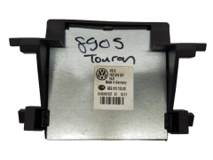 Controlador Moduł VW 1K0919041 8ES010153 Hella 19128
