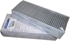 Filtro De Cabina Nueva Original Renault Latitude 272774653R