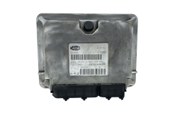 Controlador IAW4AF.S2 55196262 61601.127.01 Fiat Magneti Marelli 49741