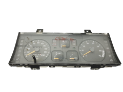 Velocímetro/Instrumentos Y Relojes Renault Clio 1 RL48V385 59461
