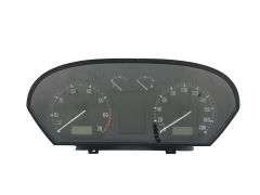 Velocímetro/Instrumentos Y Relojes Skoda Fabia 6Y1919880C 110080015005 54179