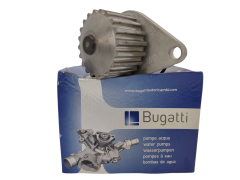 Bomba De Agua Para Citroen Peugeot 1201E3 PA5504 Bugatti