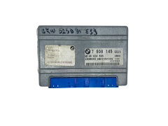 Controlador Del Motor BMW 7508145 96024685 5WK33502AG Siemens 56489