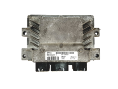 Controlador Ford 8V21-12A650-SF S180047002F Continental 30025