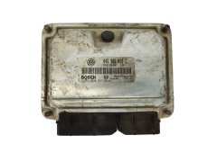 Controlador 045906019C 0281010697 VW Bosch 14403