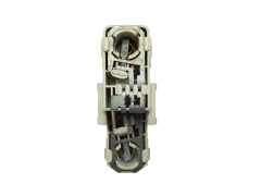 Circuito Impreso Faro Posterior Trasera 95652978 Citroen XM Valeo 
