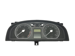 Velocímetro/Instrumentos Y Relojes Renault Laguna 2 8200291334 C 54835