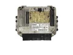Controlador 0281013332 9664257580  9653958980 PSA Bosch 18605