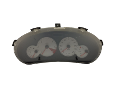 Velocímetro/Instrumentos Y Relojes Peugeot 206 9656696280 000500809 3057