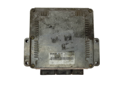 Controlador 0281010483 8200039569 8200127078 Renault Bosch 14723