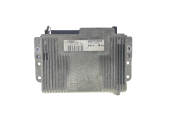 Controlador S115301100C 7700108814 7700110258 Renault Siemens 57135