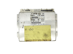 Controlador 1685451332Q01 0265109619 Mercedes Bosch 17264