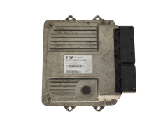Controlador 55196352 ZJ MJD6JO.CA 71600.049.03 Opel FGP 3713