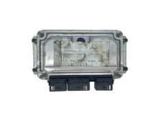 Controlador 9657499880 0261206943 9638765680 PSA Bosch 60451