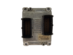 Controlador Fiat 00551885980 0261208029 ME73H4F001 Bosch 16788