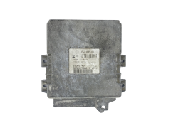 Controlador 9636727080 16301.464 IAW1AP.81 PSA Magneti Marelli 55667