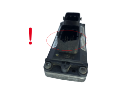 Controlador IAW59F.M7 46820324 Fiat Magneti Marelli 51292