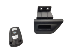 Interruptor De Encendido BMW 1 E87 6954717-13 108625-10 1091