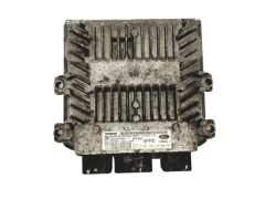 Controlador 3S61-12A650-JE 5WS40078H-T Ford Siemens 16135
