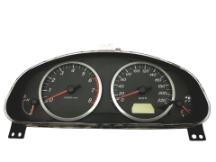 Velocímetro/Instrumentos Y Relojes Mazda 2 3M7110849MC 50584