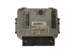 Controlador 0281012332 39101-2A610 60JB4T2EI03S Hyundai Bosch