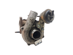 Turbocompresor 54359700002 54391015071 189536 1.5 DCI Renault Nissan S11