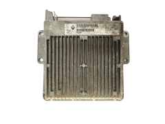 Controlador 7700868295 7700107721 7700107694 Renault 26094