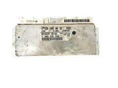 Controlador 0195454632 0265108029 Mercedes Bosch 20361