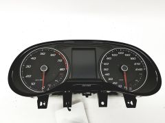 Velocímetro/Instrumentos Y Relojes Seat Ibiza 6P0920740A A2C94602800 VDO 31411