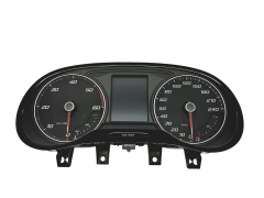 Velocímetro/Instrumentos Y Relojes Seat Ibiza 6P0920741A A2C94603000 57803