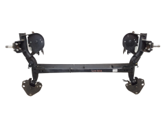 Barra De Torsión Trasera Dacia Lodgy Dokker 555114672R 430429377R 0km