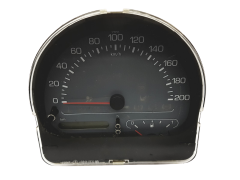 Velocímetro/Instrumentos Y Relojes Fiat Multipla 46760515 110008871010 30283