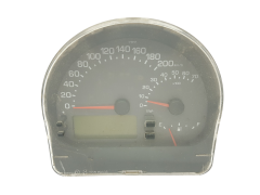 Velocímetro/Instrumentos Y Relojes Fiat Multipla 46769010 110080073009 28397