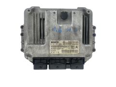 Controlador 0281011802 9656841080 9653958980 PSA Bosch 53526