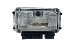 Controlador PSA 0261206246 9648484380 9637838780 Bosch 49125
