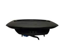 Pantalla De La Radio Citroen C4 P96572391ZD 2202