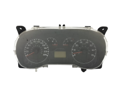 Velocímetro/Instrumentos Y Relojes Fiat Grande Punto 51718550 503001100400